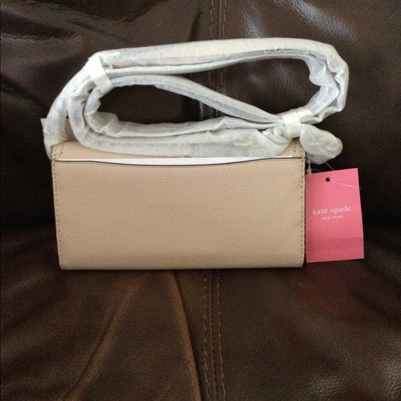 kate spade riverside street emmie - Picture 8 of 10